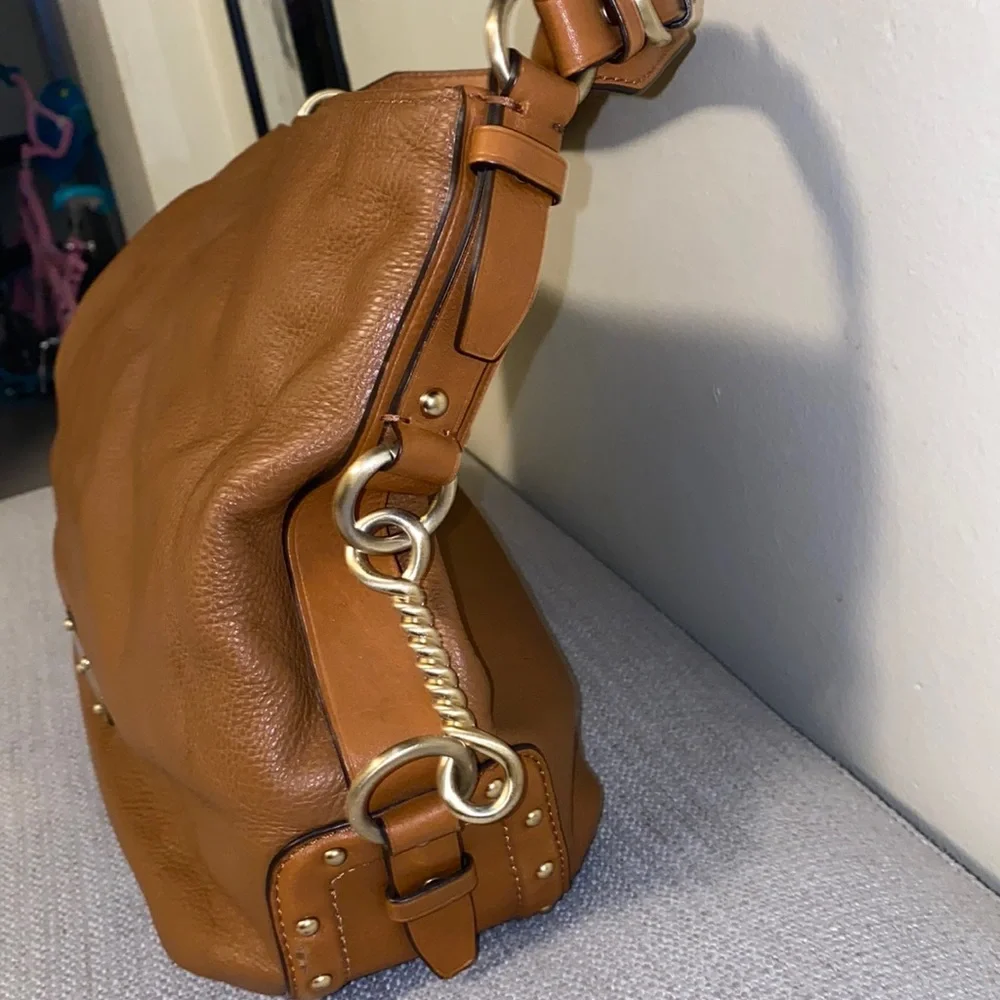 Michael Kors purse - Picture 3 of 4